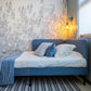 Aplique Arm Blue