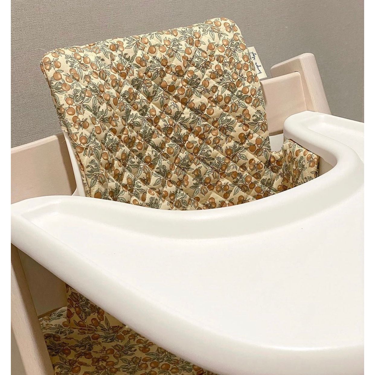 Cojin Para Silla - Orangery Beige