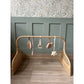 Estructura gimnasio Rattan