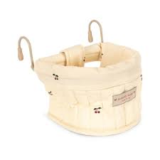 Asiento muñeca para bicicleta - Cherry