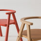 Silla Growing Green - Red