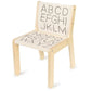 Sillita ABC