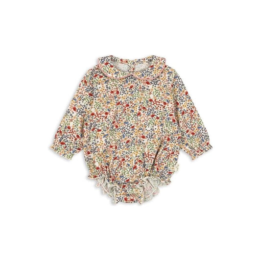 Ranita / body alfie frill - Vivi eté