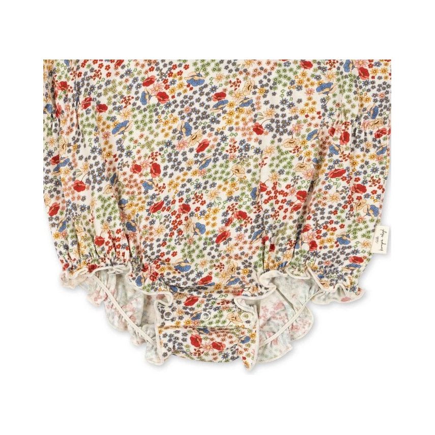 Ranita / body alfie frill - Vivi eté