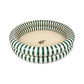 Piscina basic 2 rings - Green stripe