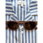 Anteojos Junior Print - Tigers Eye / Dotties