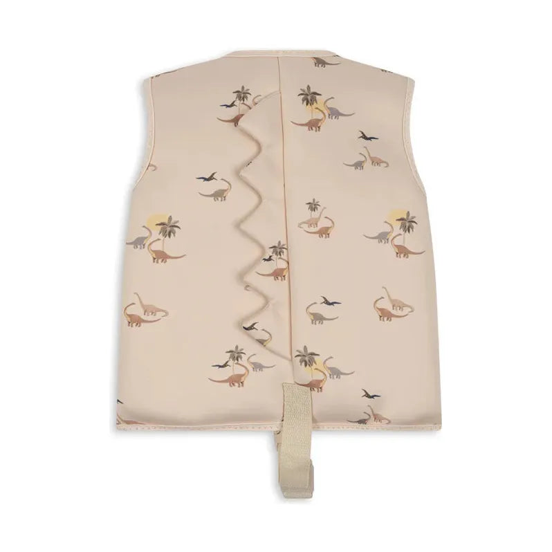Chaleco flotador neopreno - Kubi