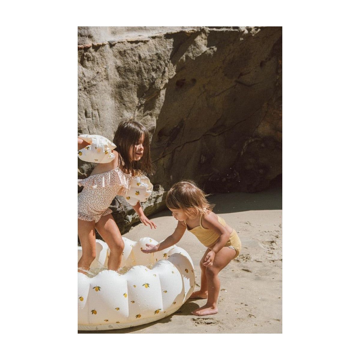 Piscina Shell Small