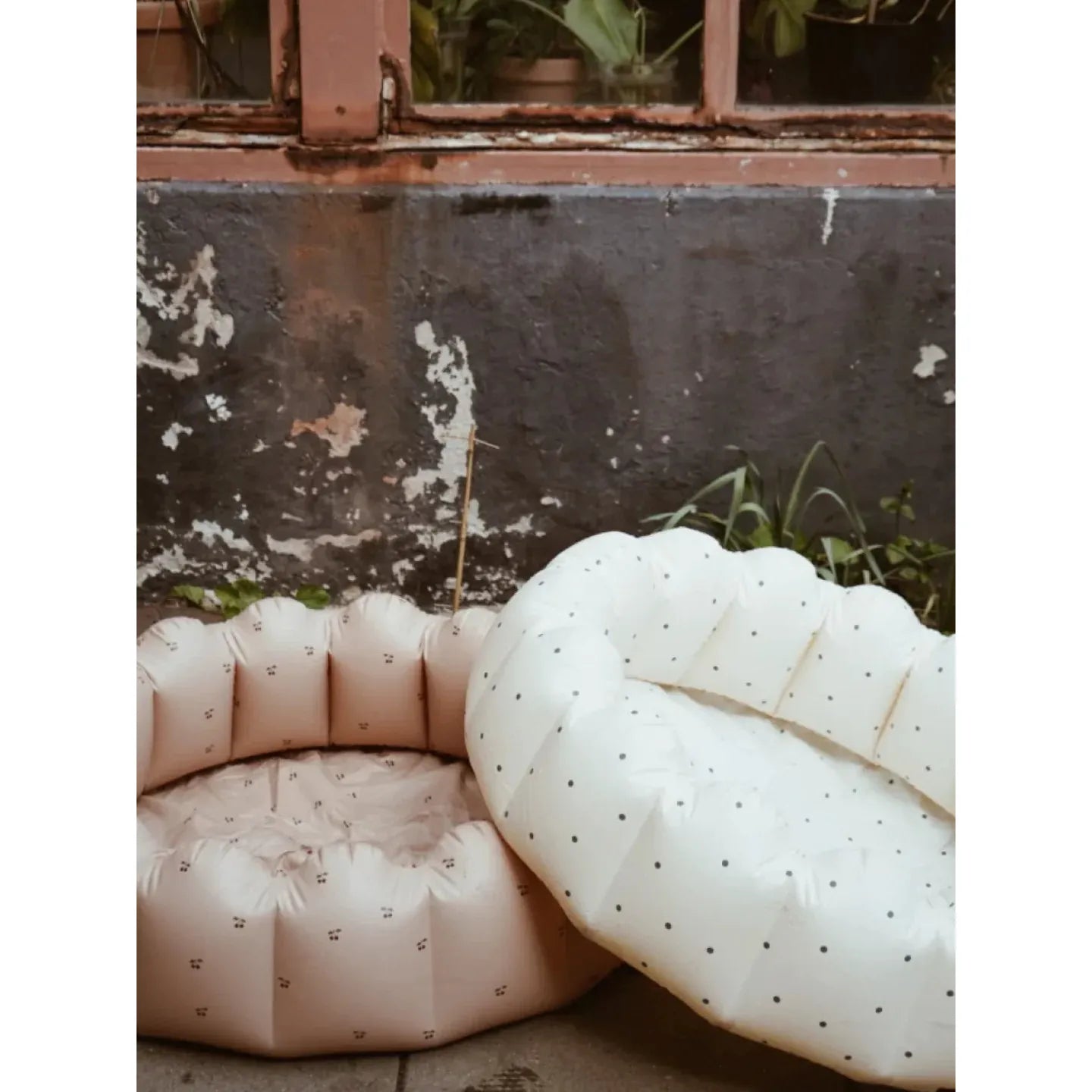 Piscina Shell Small