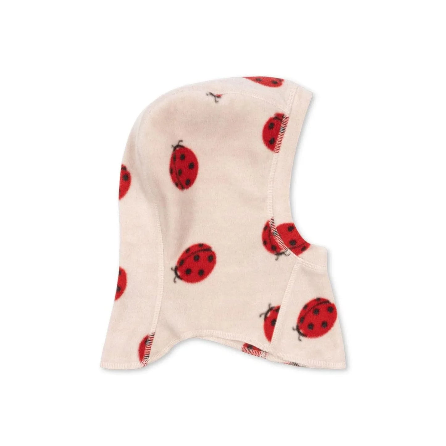 Gorro pasamontañas - Ladybug
