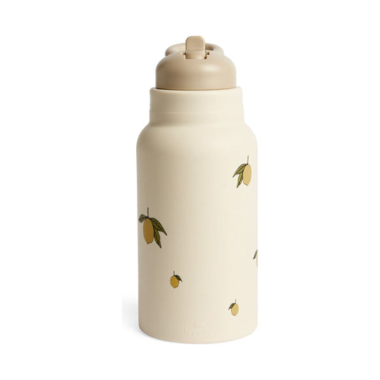 Botella de silicona - Lemon