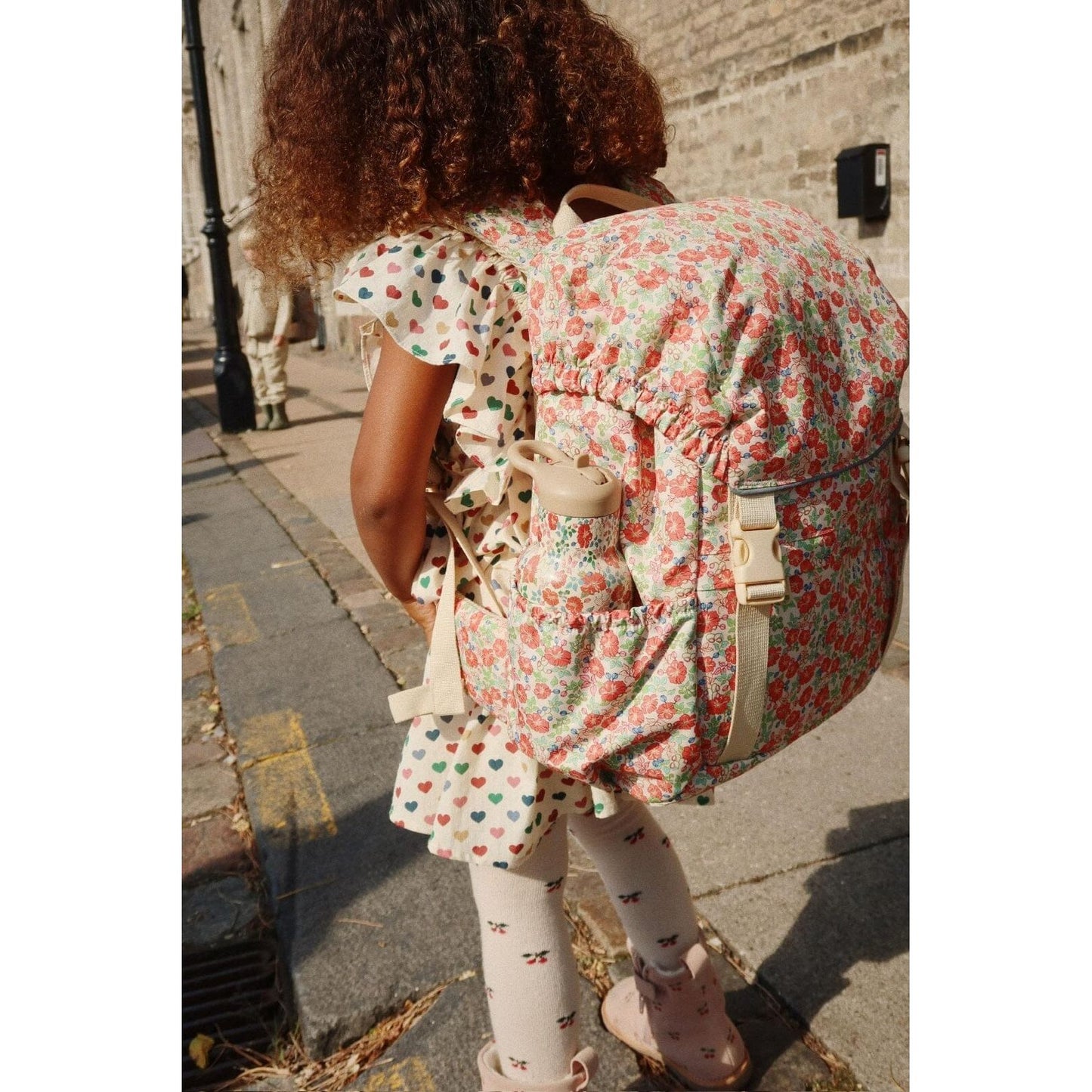 Botella / Termo Metalica - Kaluka