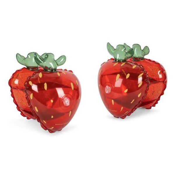 Alitas strawberry