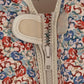 Chaleco flotador neopreno - Rosie rouge