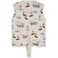 Chaleco flotador neopreno - Sail away