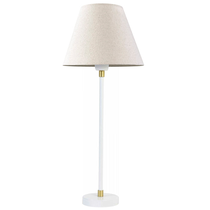 Lampara sobremesa fancy classic