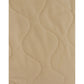 Pouf landscape redondo acolchado - Sesame