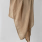 Swaddle / Manta Muselina 100% algodón orgánico - Taupe