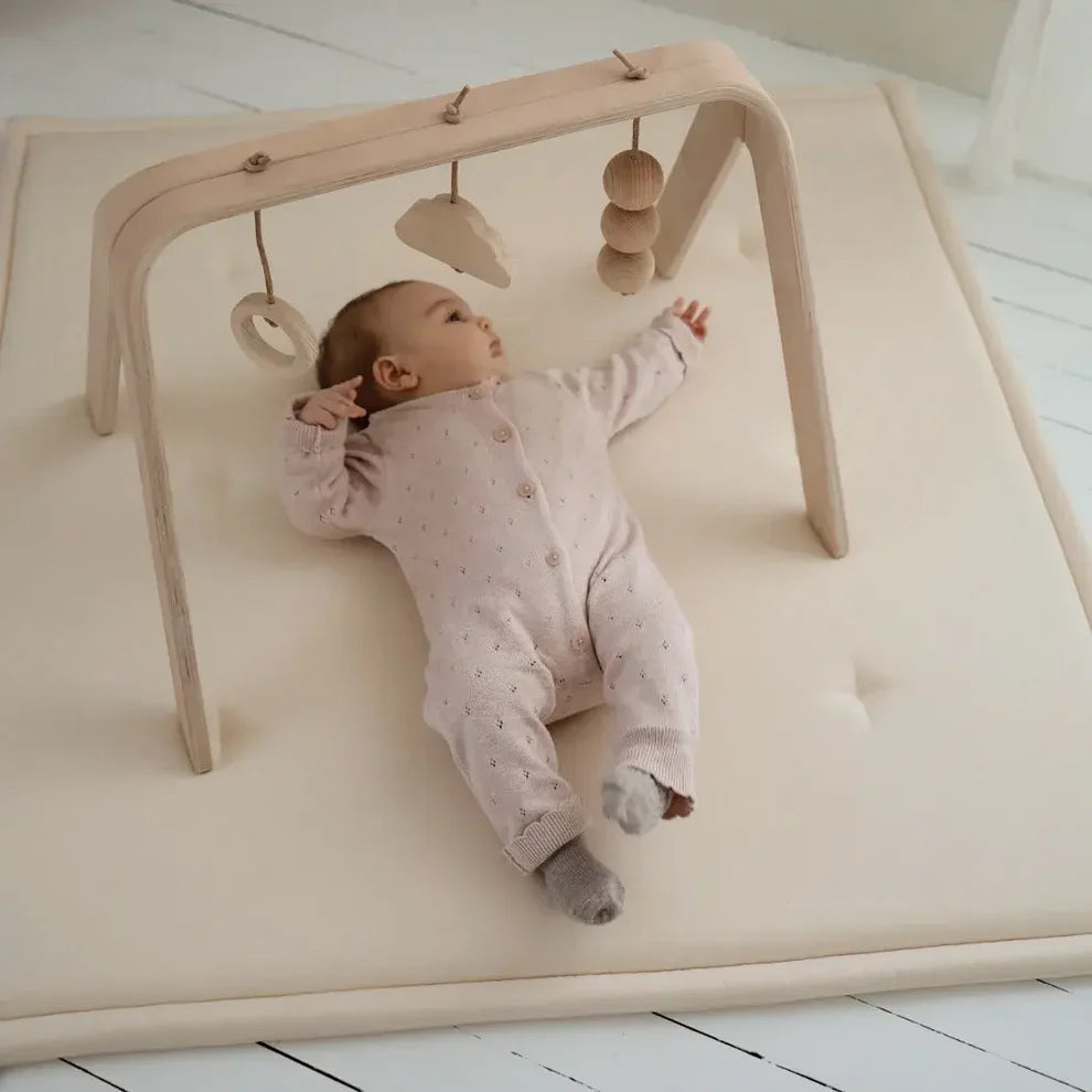 PRE-VENTA Playmat Tami - Milk