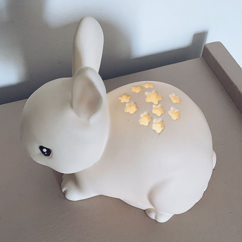 Espantacuco LED lamp - Bunny