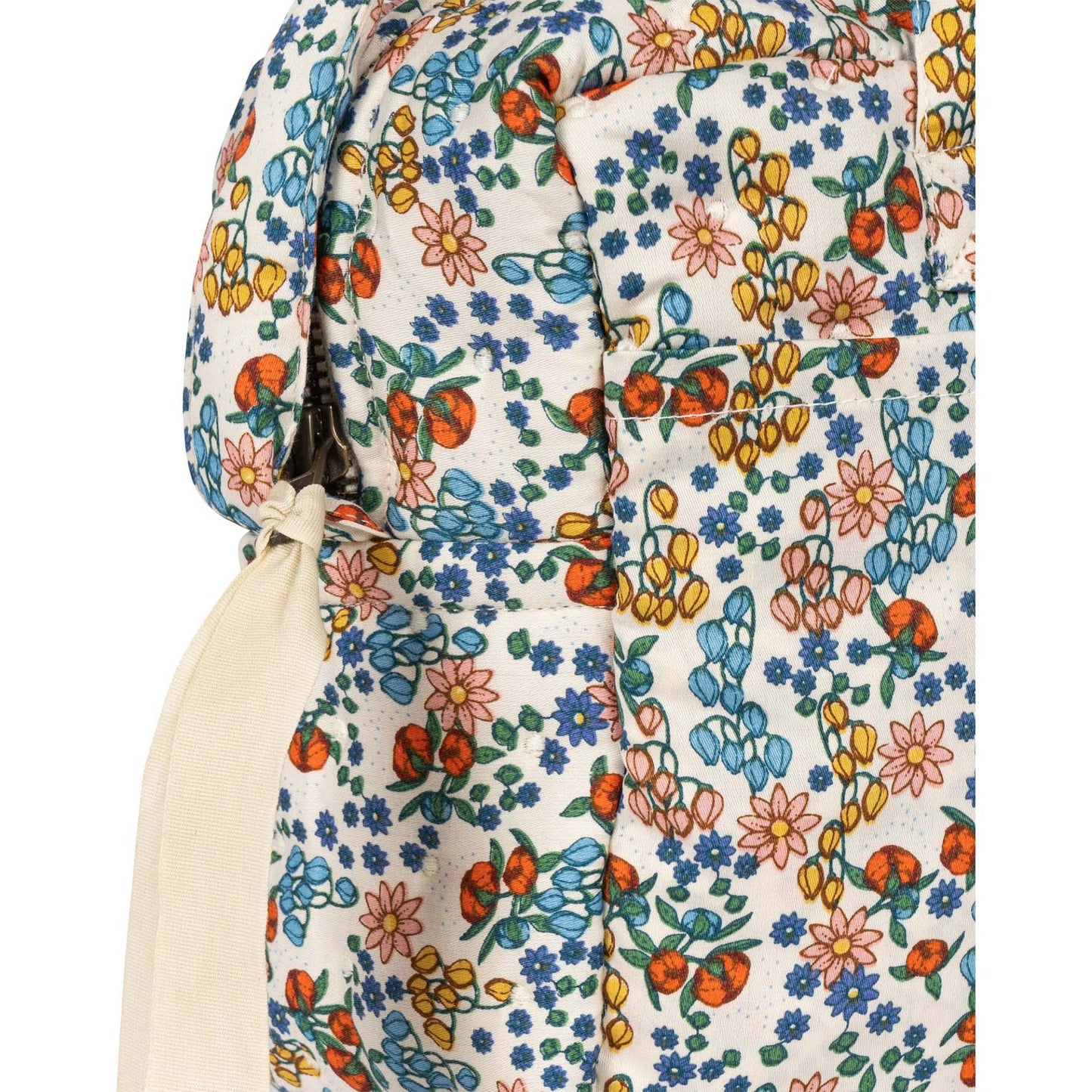 Bolso cambiador muñeca - Bibi fleur