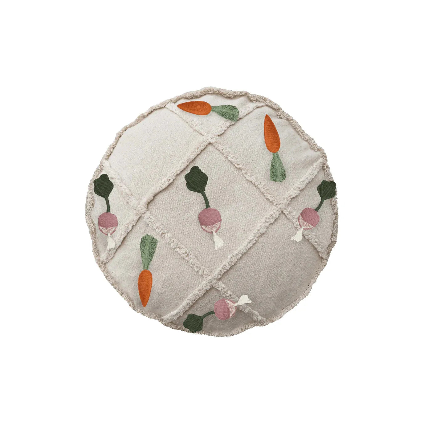 Pouf Tic-tac-toe