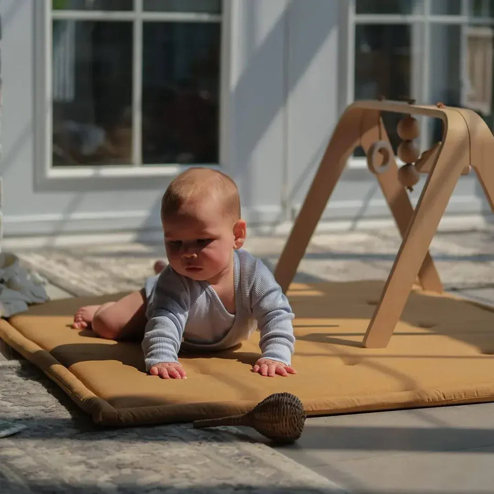 PRE-VENTA Playmat Tami - Camel