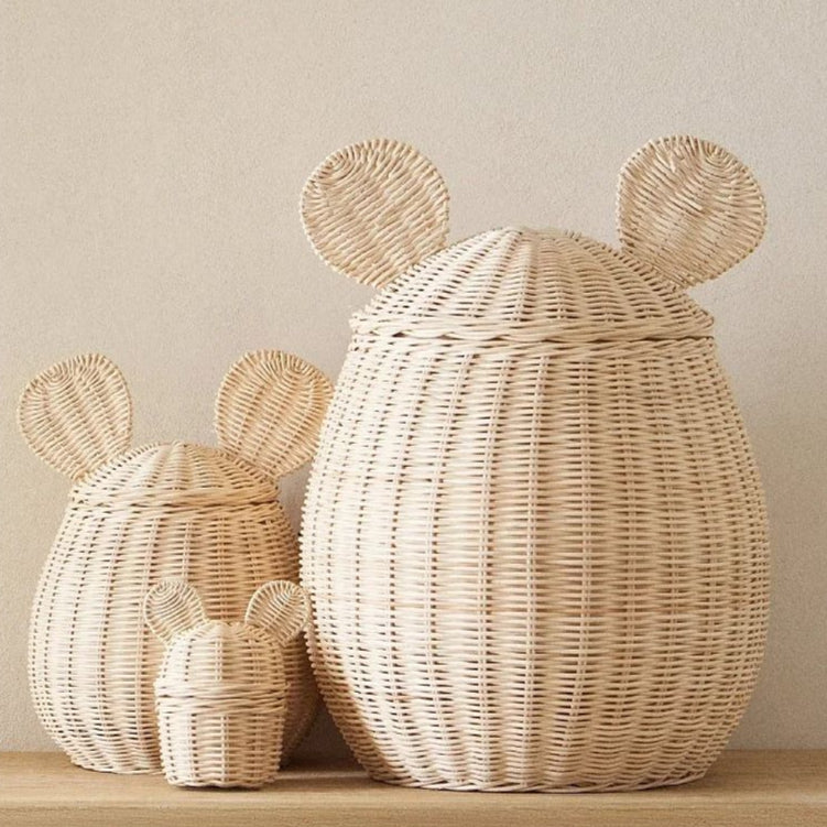 Canasto mouse