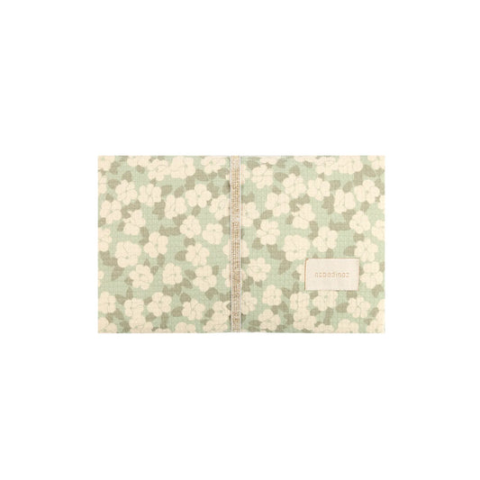Mudador Portatil Mozart - Green sakura