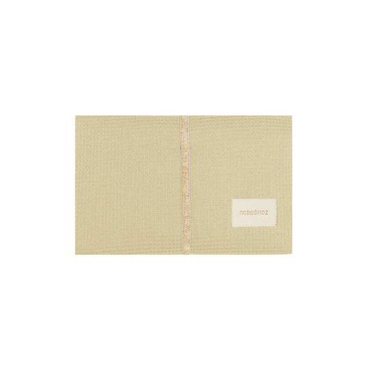Mudador Portatil Mozart - Green tea