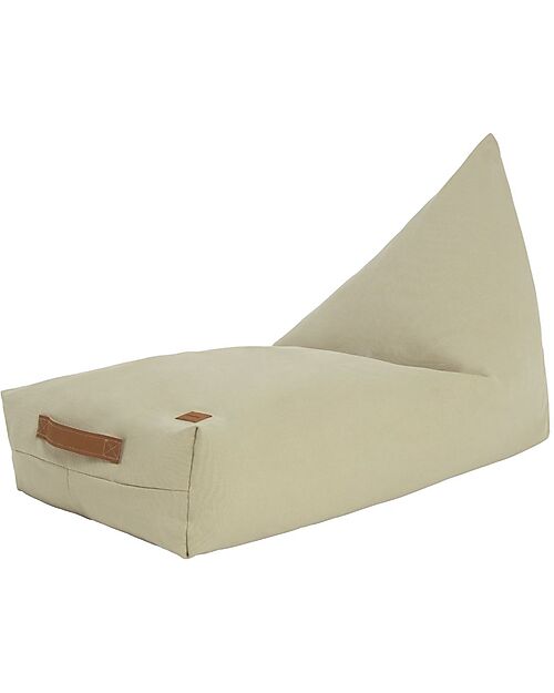 Pouf Oasis - Laurel Green