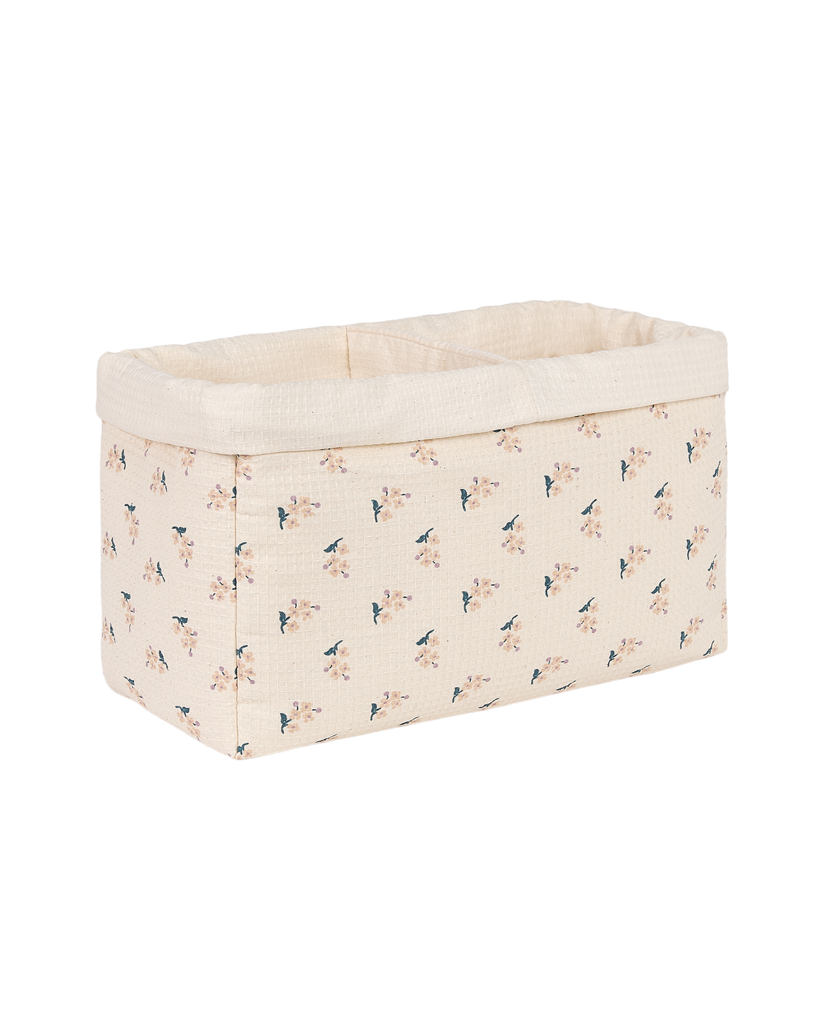 Cesta organizador doble Opera - Darling