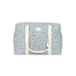 Bolso cambiador impermeable Opera - Blue yumiko