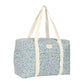 Bolso cambiador impermeable Opera - Blue yumiko