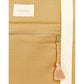 Bolso cambiador impermeable Opera - Camel