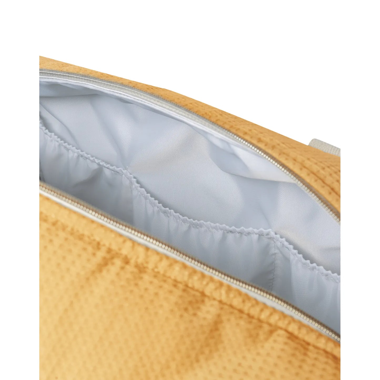 Bolso cambiador impermeable Opera - Camel