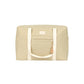 Bolso cambiador impermeable Opera - Green tea