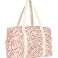 Bolso cambiador impermeable Opera - Mauve sakura