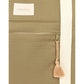 Bolso cambiador impermeable Opera - Olive green