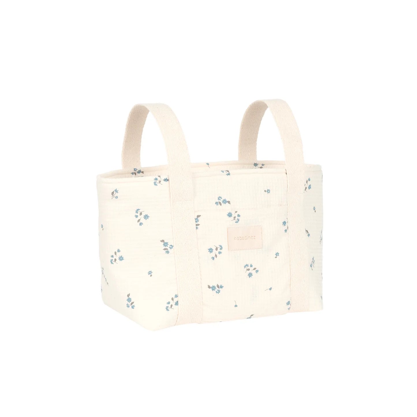 Organizador de cochecito Opera - Lily blue
