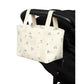 Organizador de cochecito Opera - Lily blue