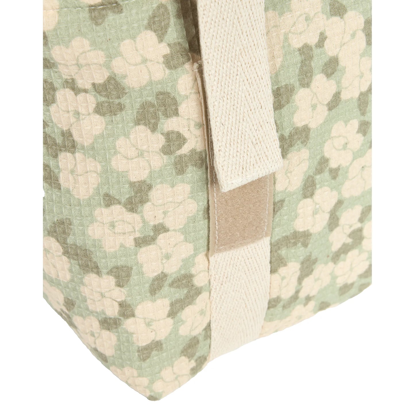 Organizador de cochecito Opera - Green sakura