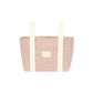 Organizador de cochecito Opera - Mauve pink