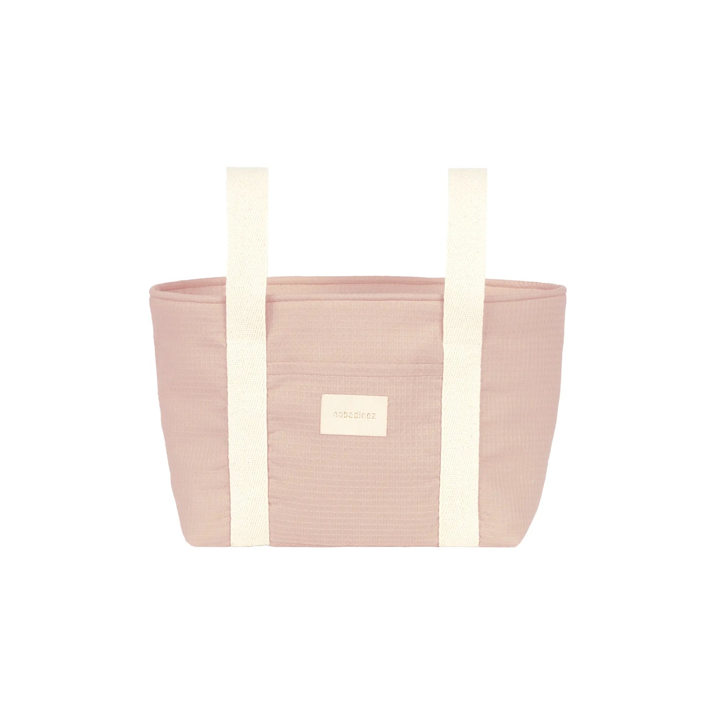 Organizador de cochecito Opera - Mauve pink