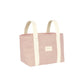 Organizador de cochecito Opera - Mauve pink