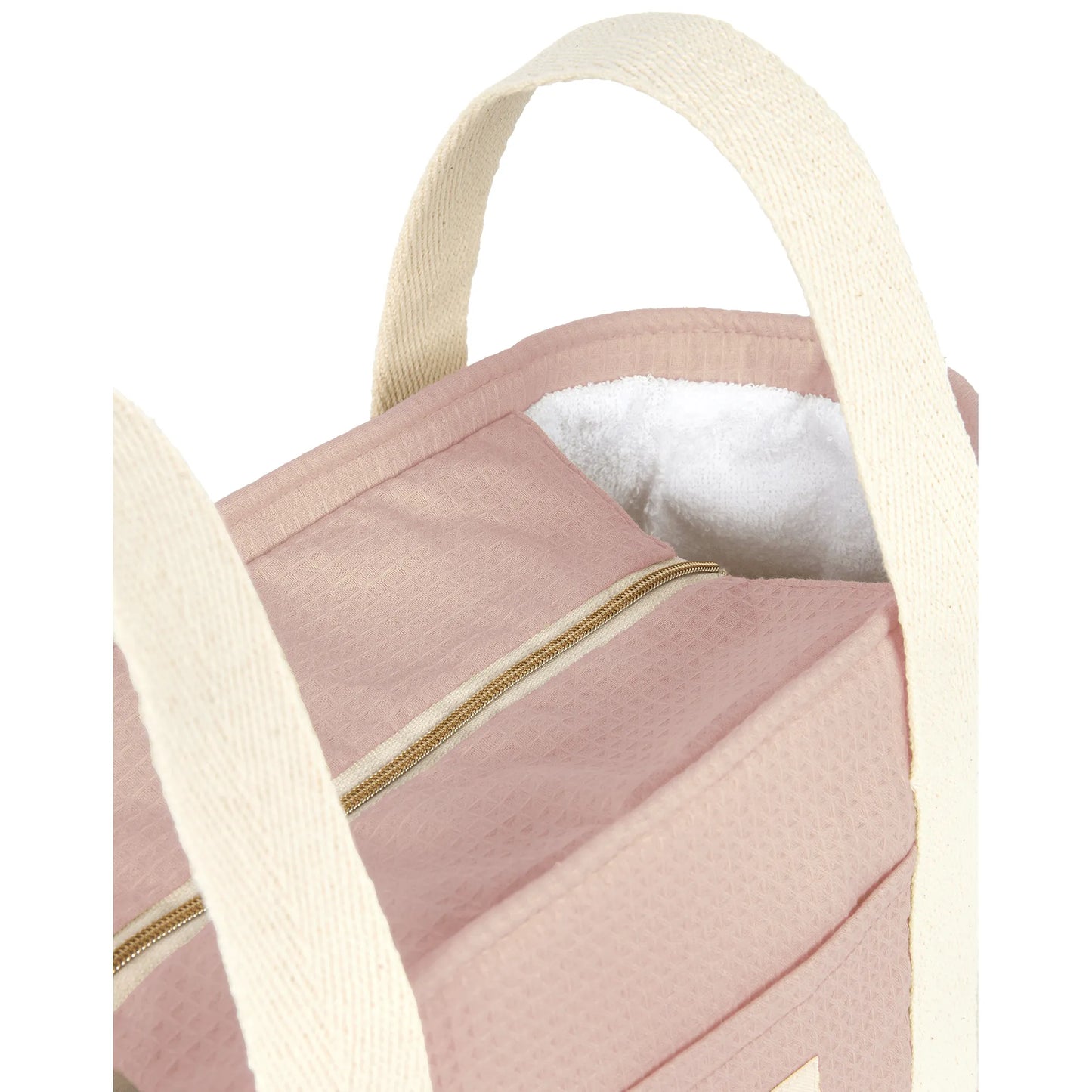 Organizador de cochecito Opera - Mauve pink