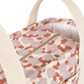 Bolso Organizador de cochecito Opera - Mauve sakura