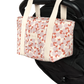 Bolso Organizador de cochecito Opera - Mauve sakura