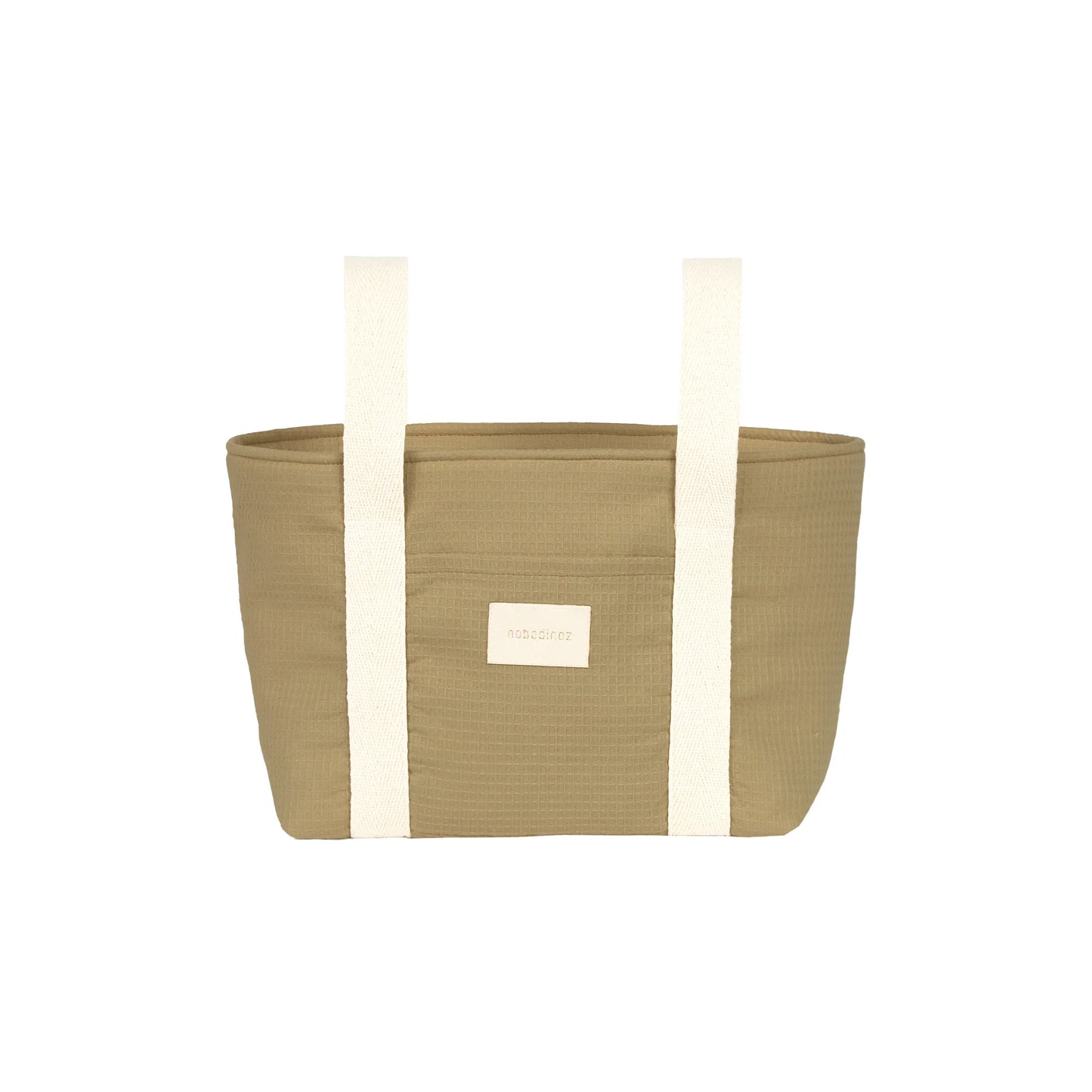 Organizador de cochecito Opera - Olive green