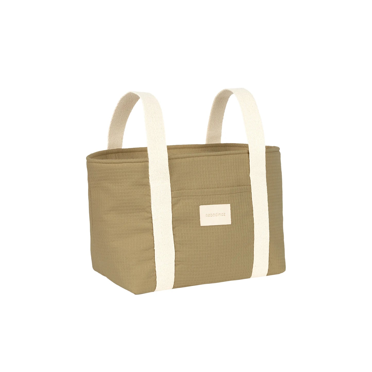 Organizador de cochecito Opera - Olive green